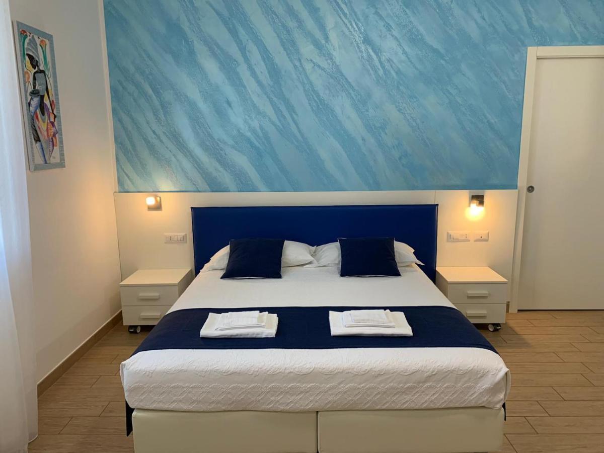 B&B Il Fiorone 托雷坎内 客房 照片