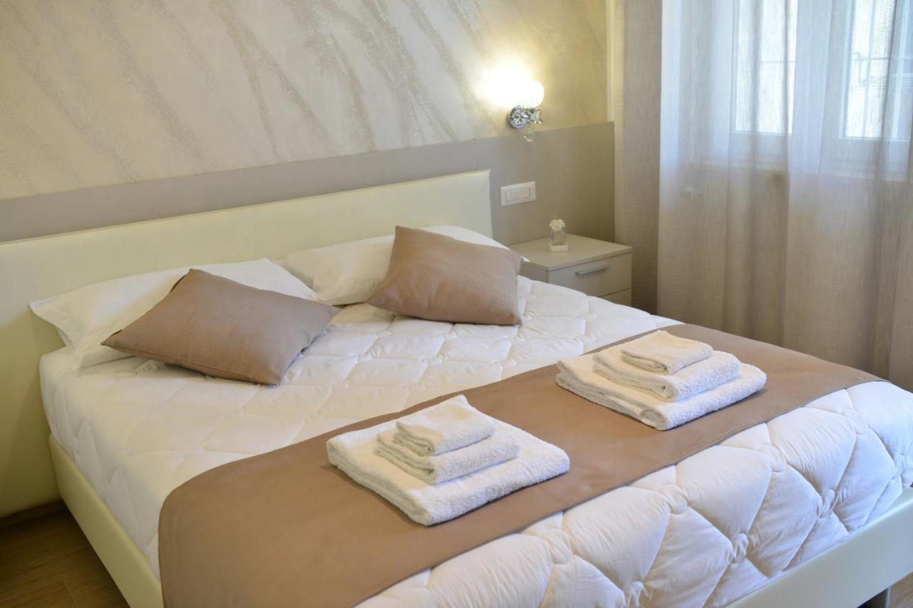 B&B Il Fiorone 托雷坎内 外观 照片