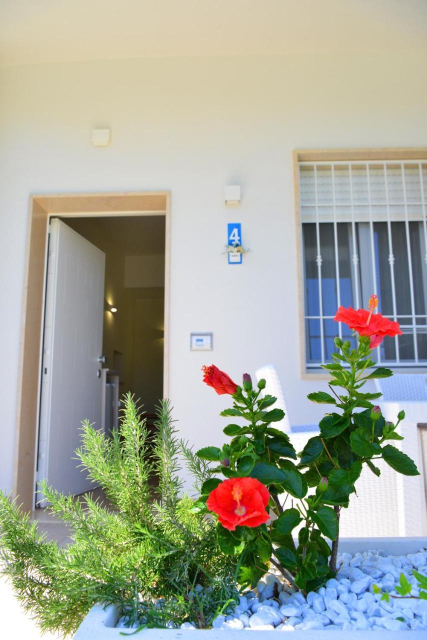 B&B Il Fiorone 托雷坎内 外观 照片